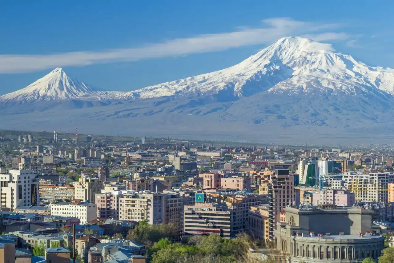 Ermenistan'dan dikkat çeken Ağrı Dağı kararı