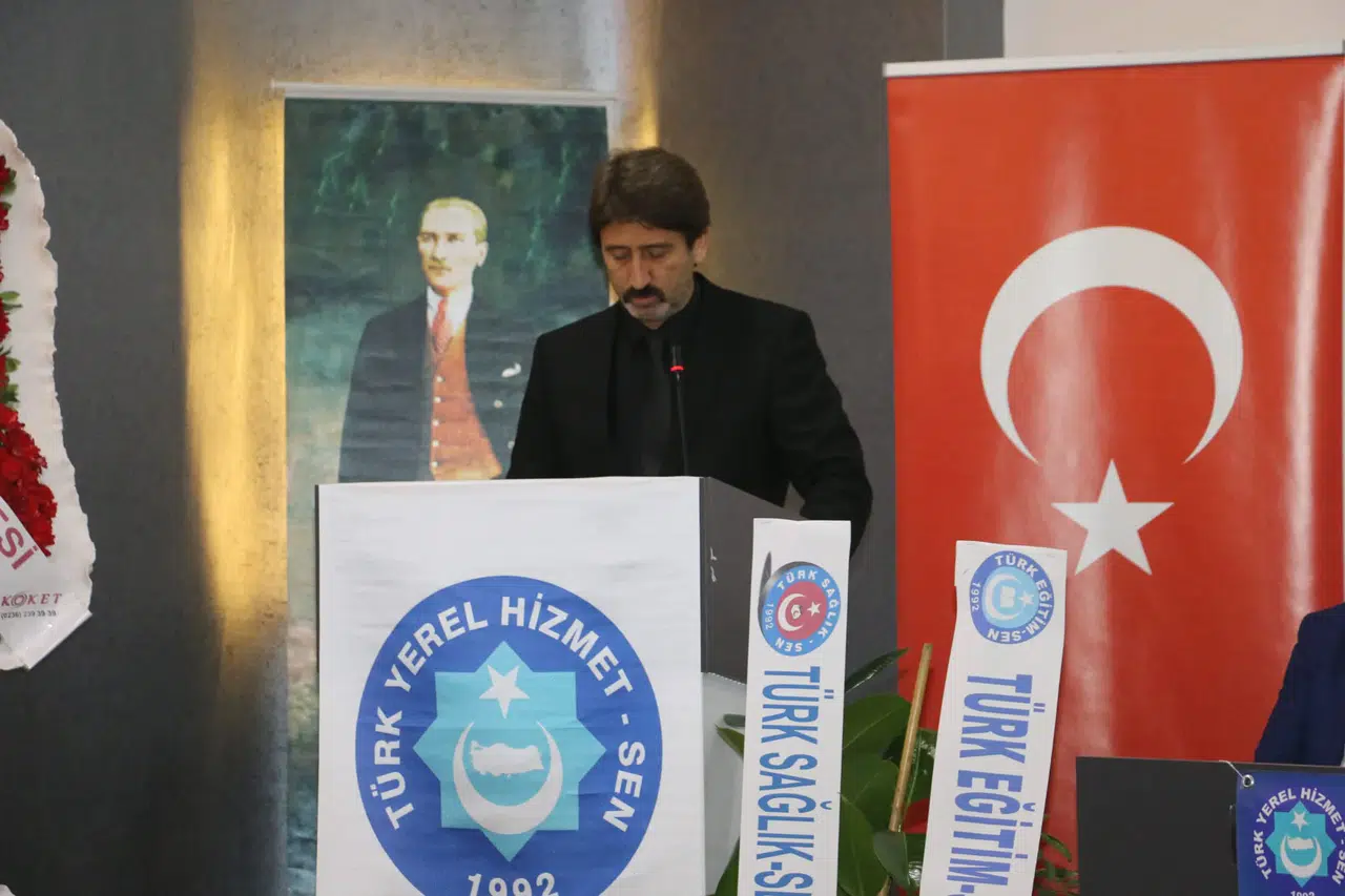 Başkan Göktaş güven tazeledi