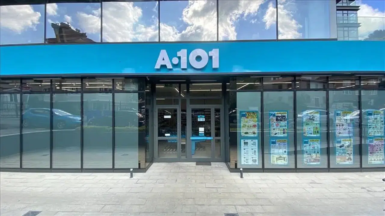 A101 13 Kasım 2025 Aldın Aldın Kataloğu Yayınlandı: Bu Perşembe Herkes A101’de!
