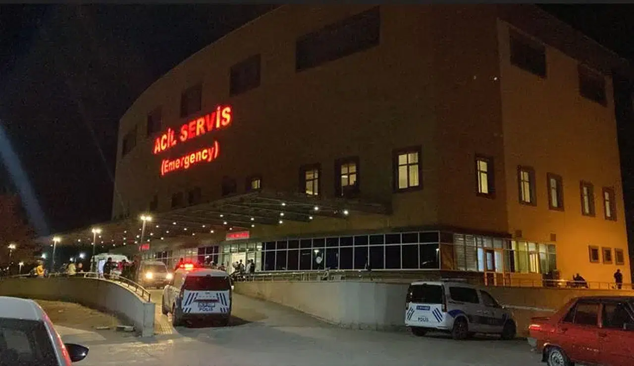 ‘Hayvan otlatma’ kavgası kanlı bitti