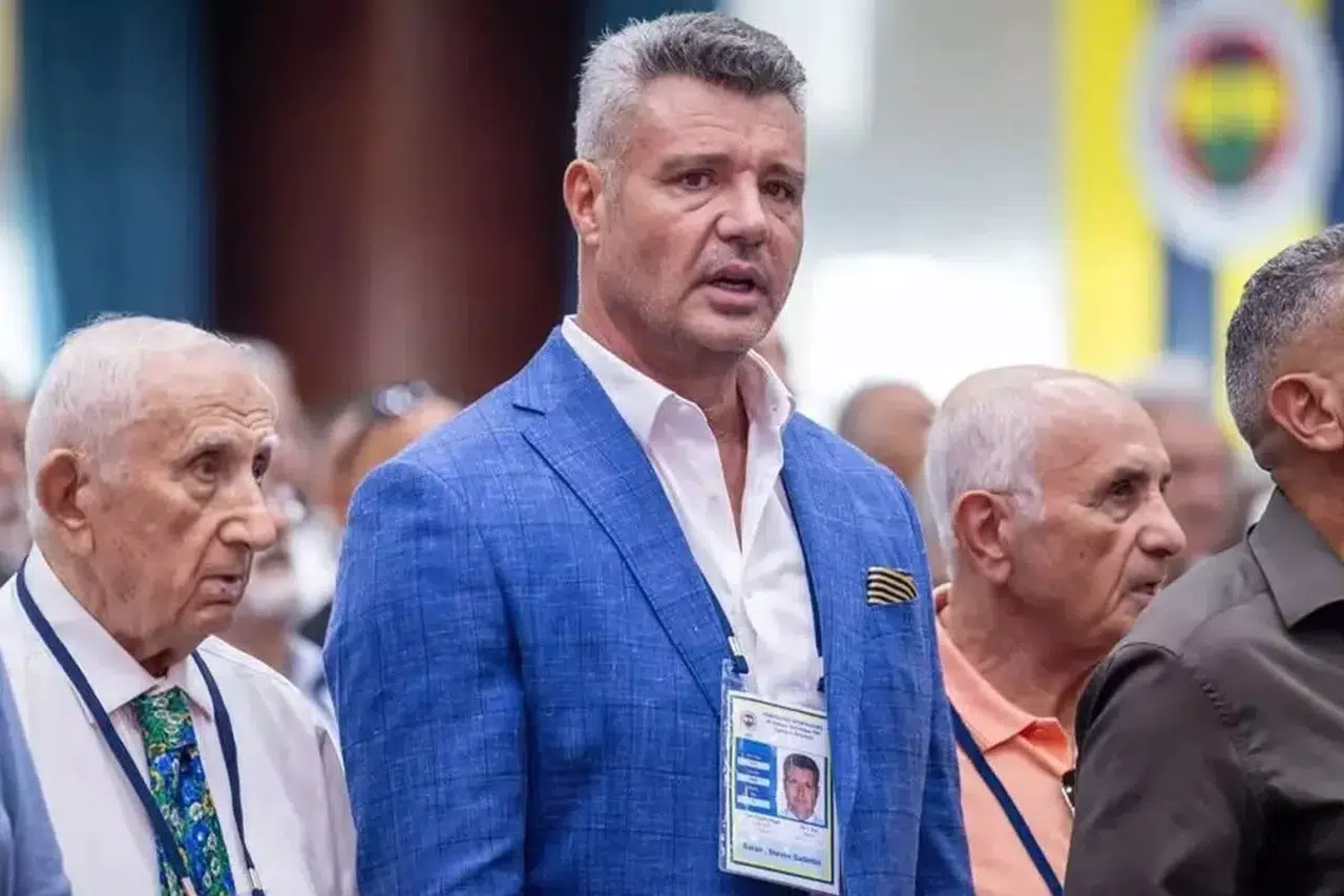 Savcılıktan Sadettin Saran'a soruşturma şoku