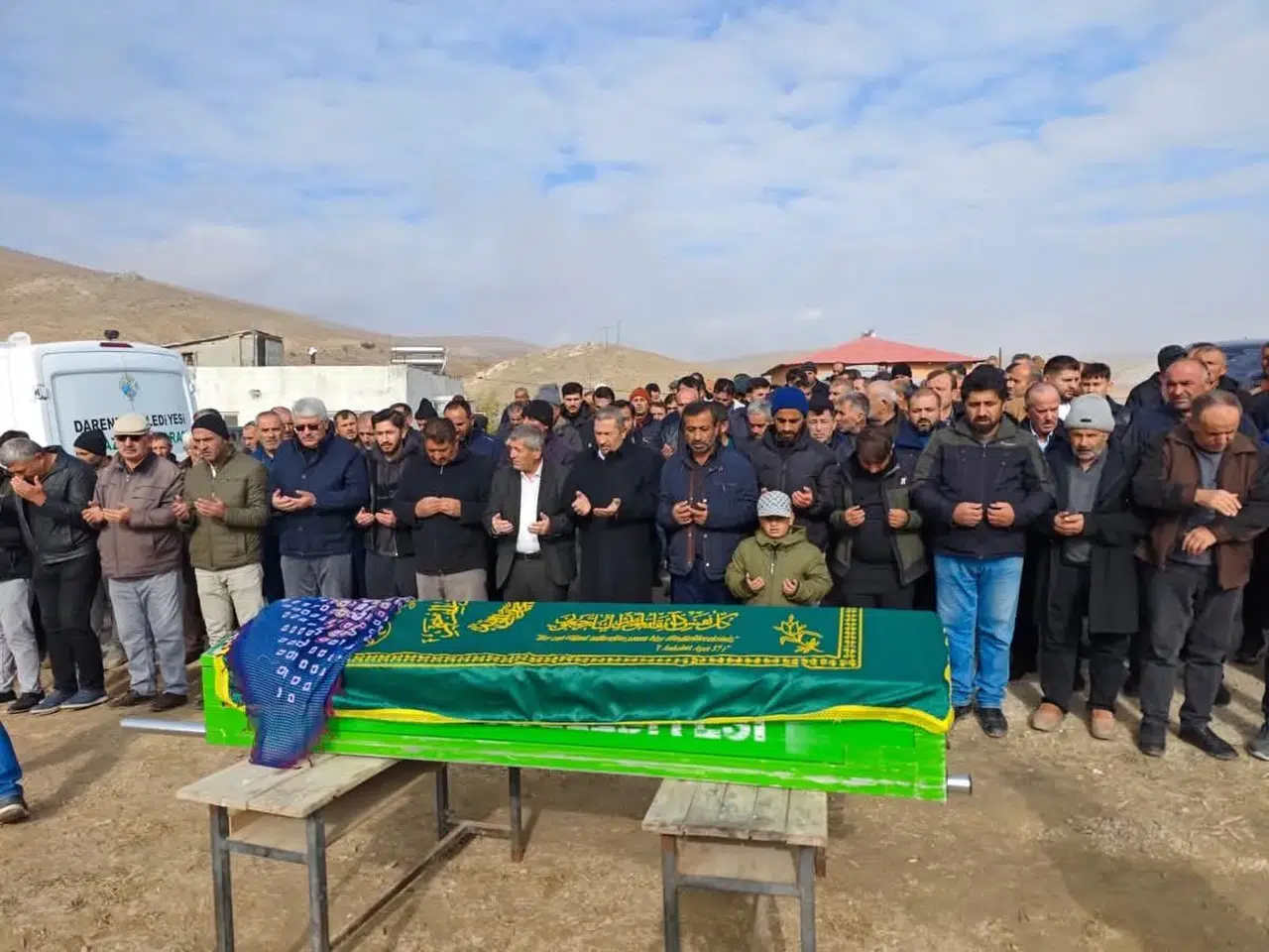 Kayıp diye aranıyordu! Yaşlı kadın ölü bulundu