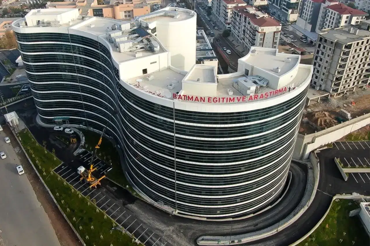 Bir 'Deli Baştabip'in kentte iz bırakan hikayesi