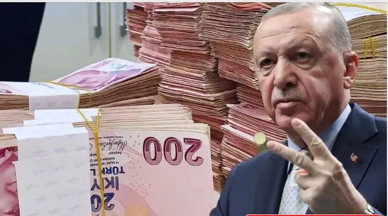 Cumhurbaşkanı Erdoğan emlak vergisine fahiş zamlarla ilgili müjdeyi verdi