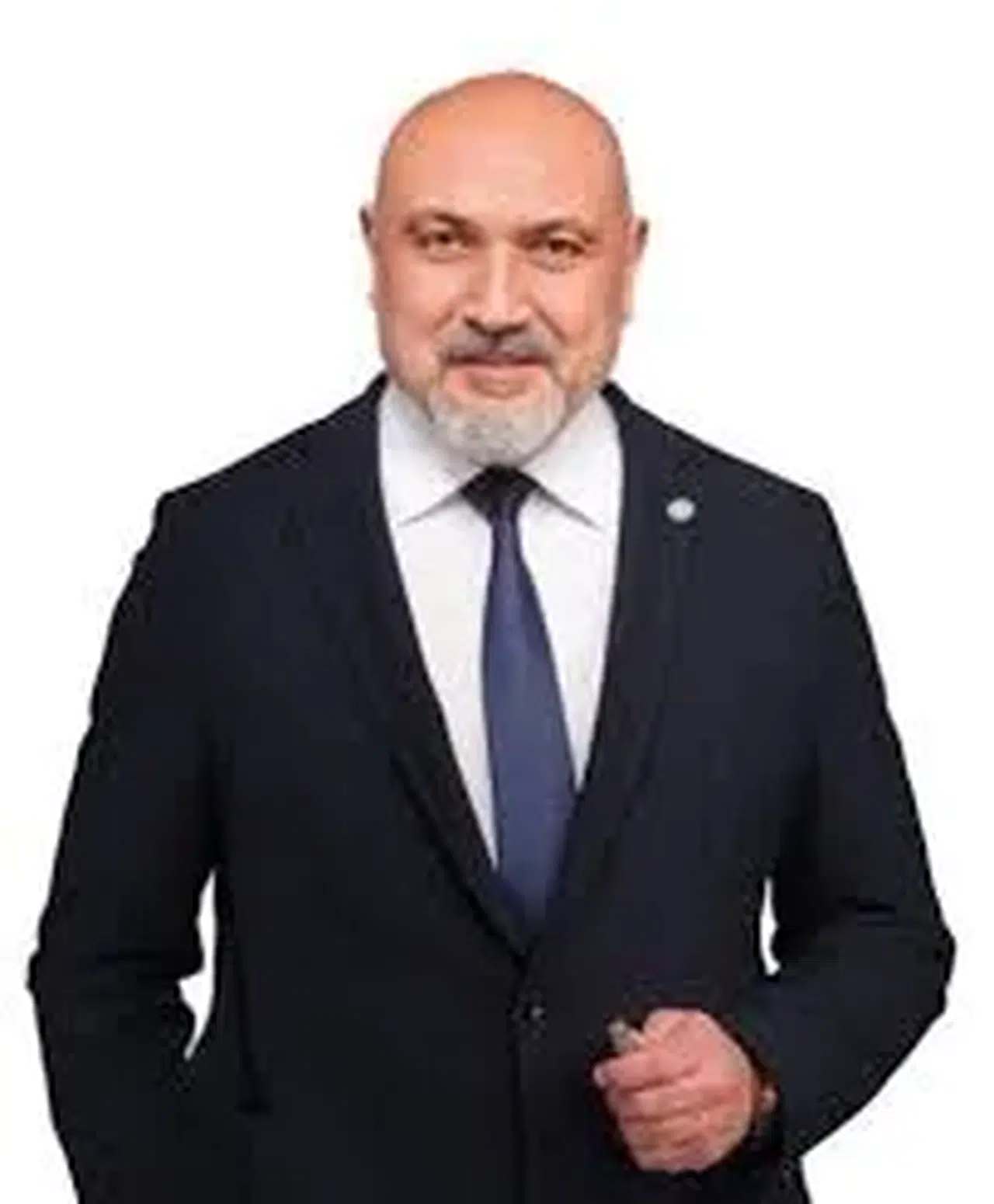 Gürhan Özcan Büyükşehir’e seslendi