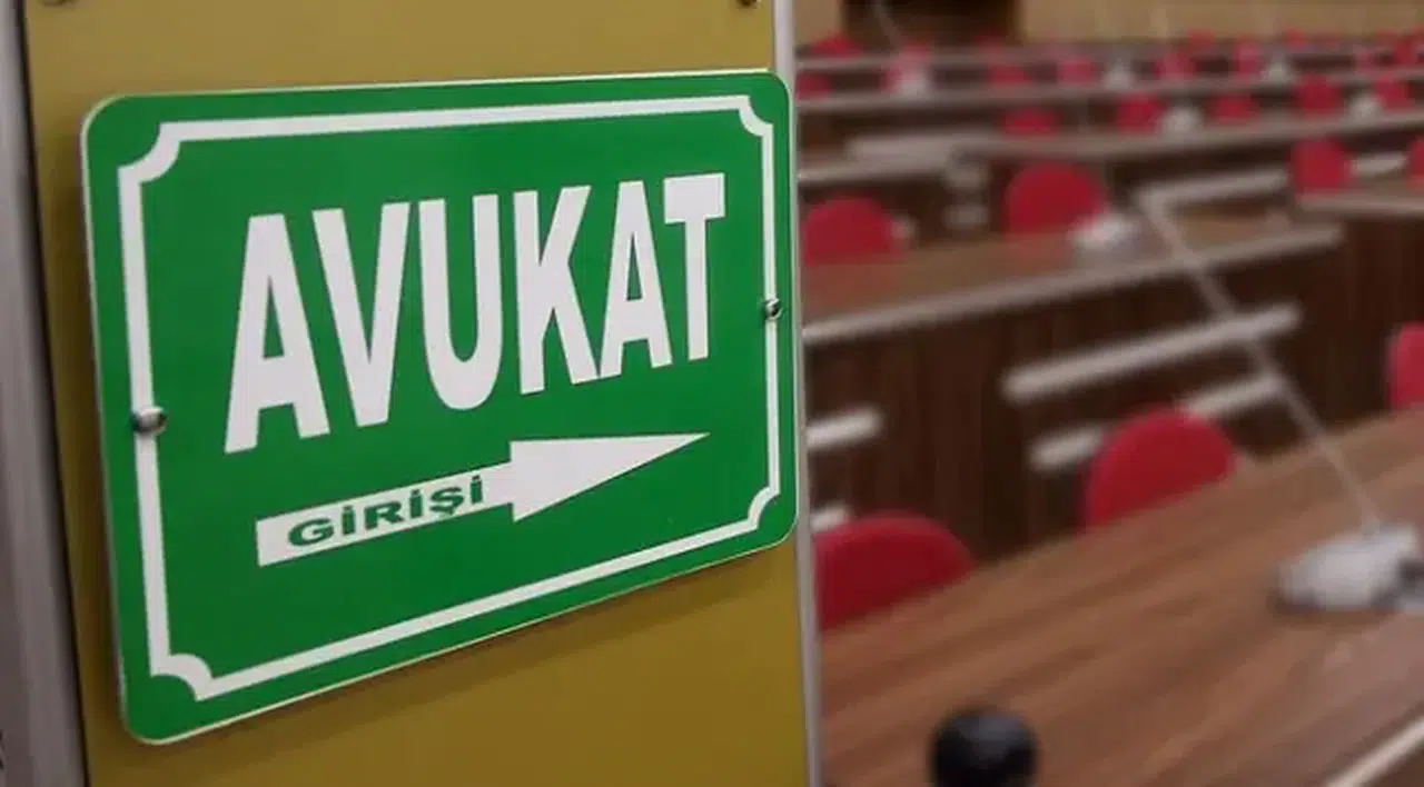 Yeni Avukatlık Ücretleri Belli Oldu: Dava ve Danışmanlık Ücretlerine Büyük Zam!