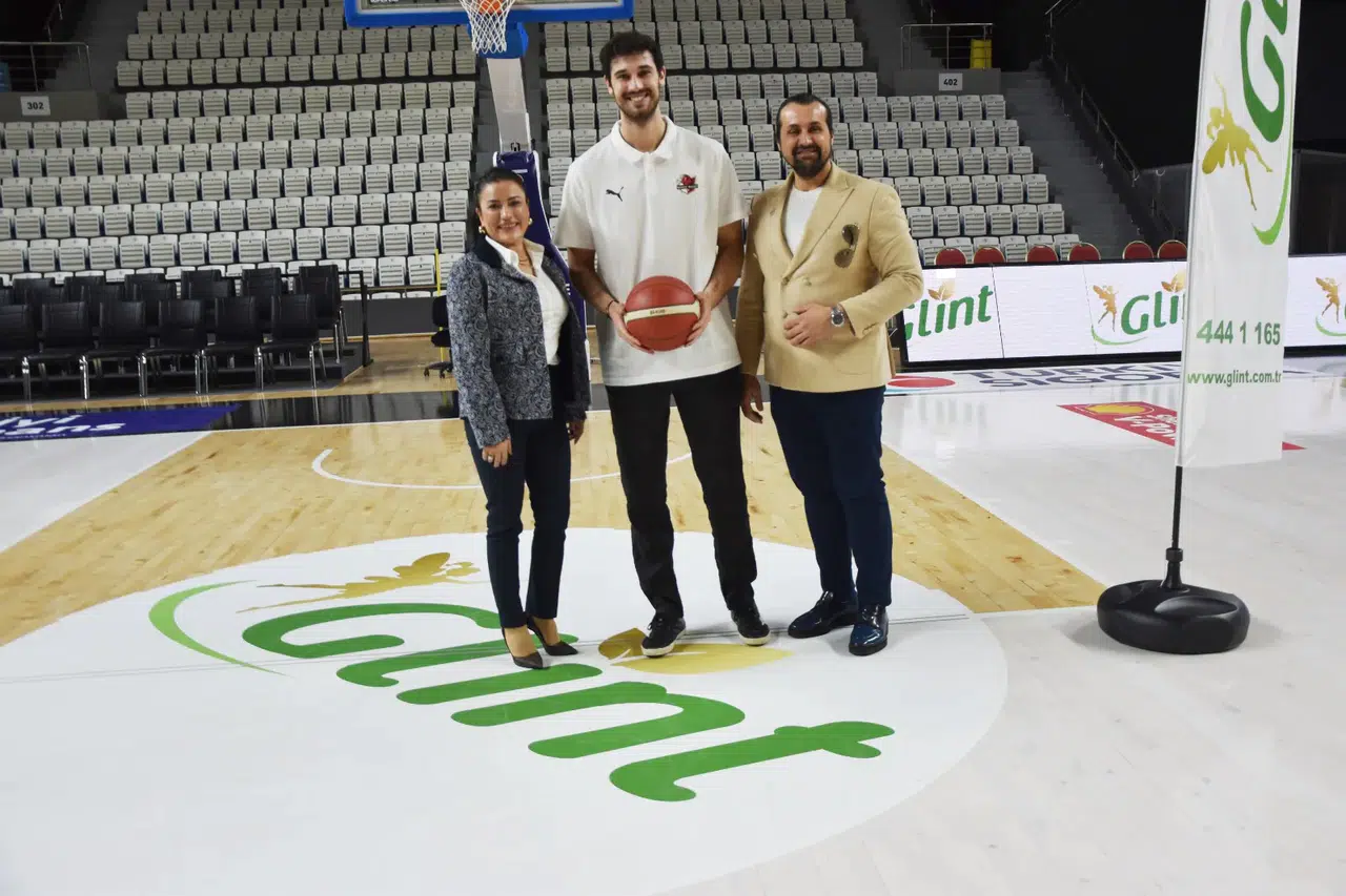 Manisa Basket’in başarılı oyuncusu milli takım kadrosunda