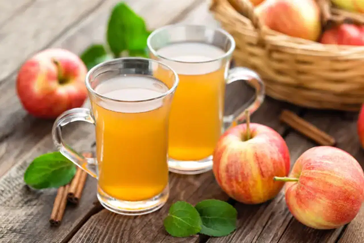 Evde Doğal Sirke Nasıl Yapılır? İşte Adım Adım Pratik Rehber