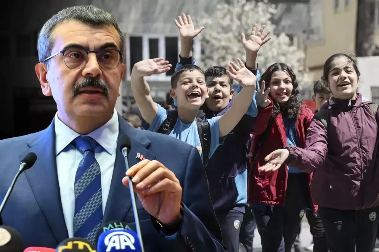 Ara tatiller kalkıyor mu?