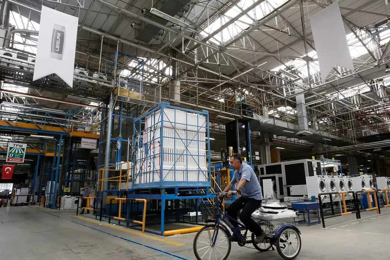 Dünyaca ünlü o Türk markası o ülkeden çekiliyor