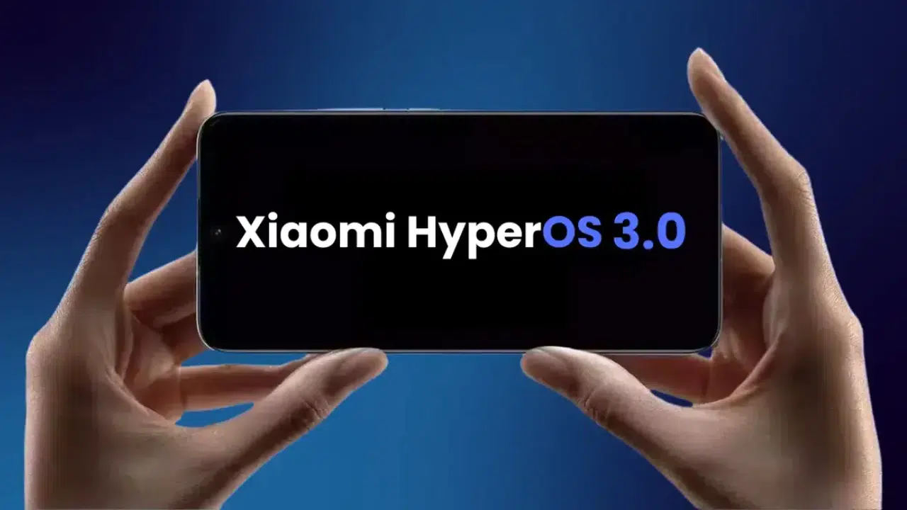 Xiaomi Bombayı Patlattı! HyperOS 3 Güncellemesi İki Modele Birden Geldi