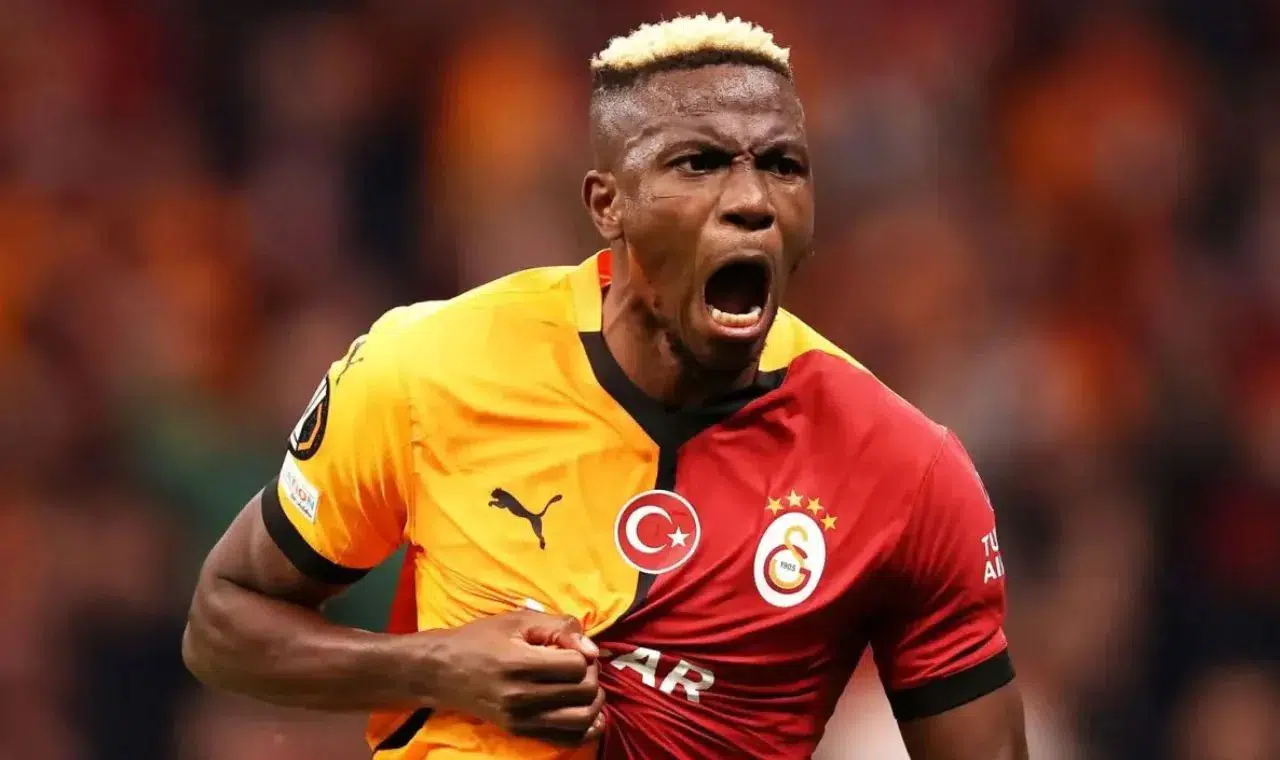 Bakanlık devreye girdi! Nijerya Milli Takımı'nda büyük kriz