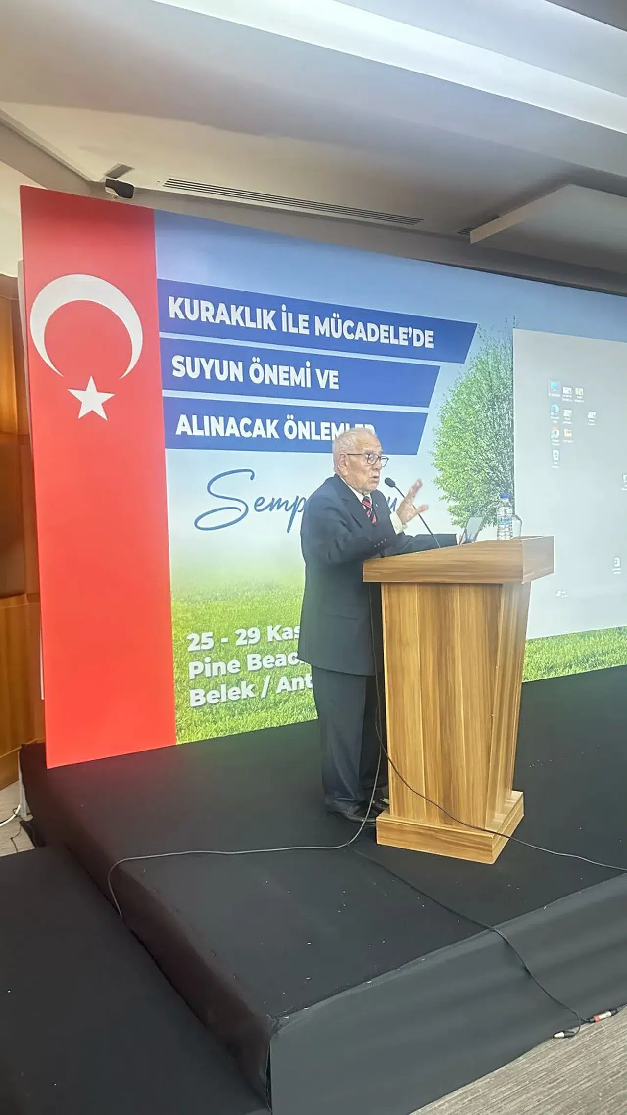 Genel Başkan Uysal’dan gıda güvenliği açıklaması