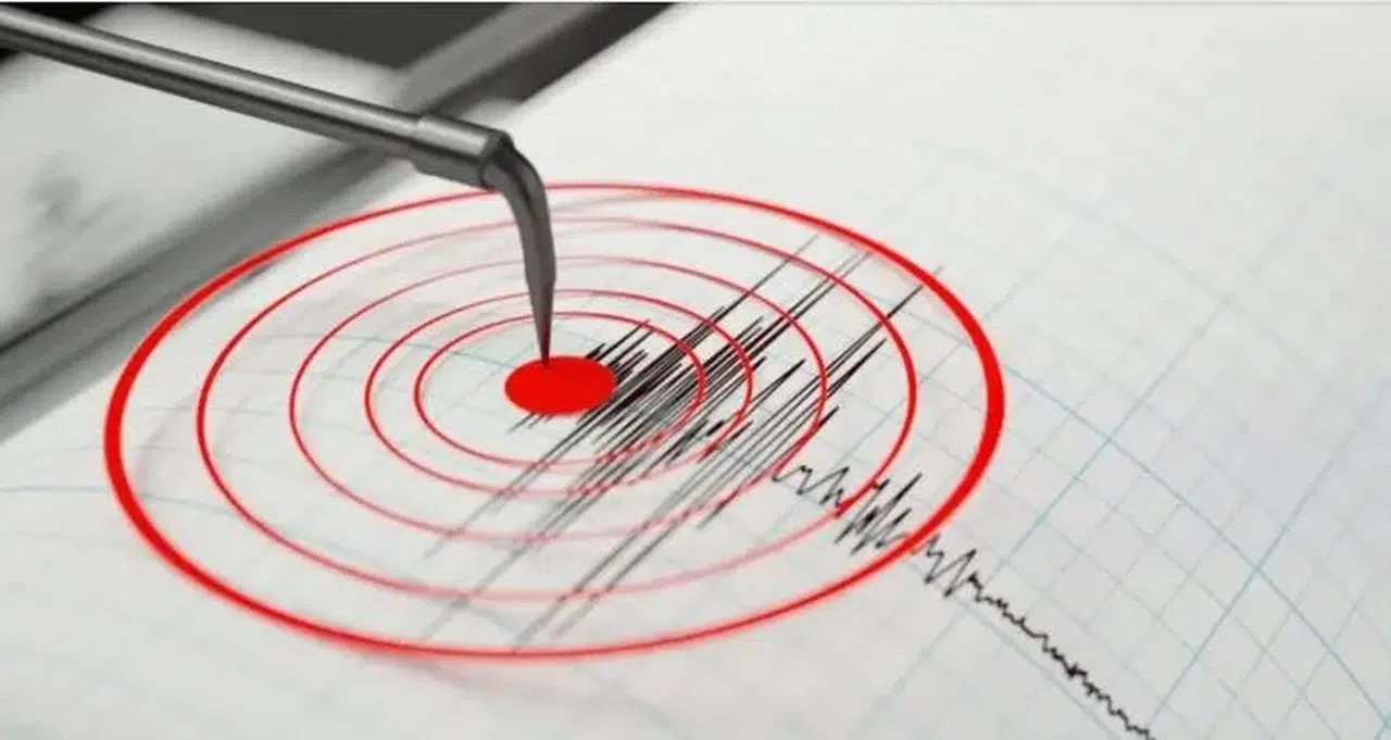 O şehir beşik gibi sallanıyor