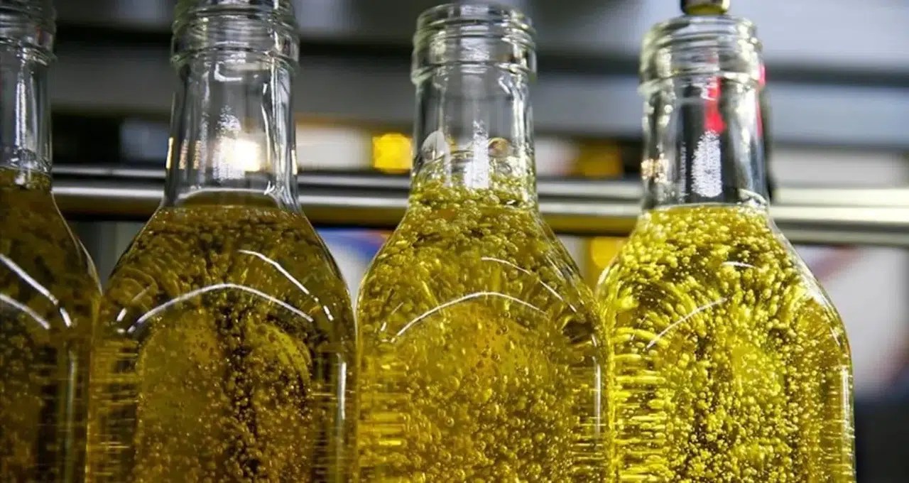 Zeytinyağının Rengi Neden Değişir? Gerçek Zeytinyağı Olduğu Nasıl Anlaşılır? İşte Bilmeniz Gereken Her Şey