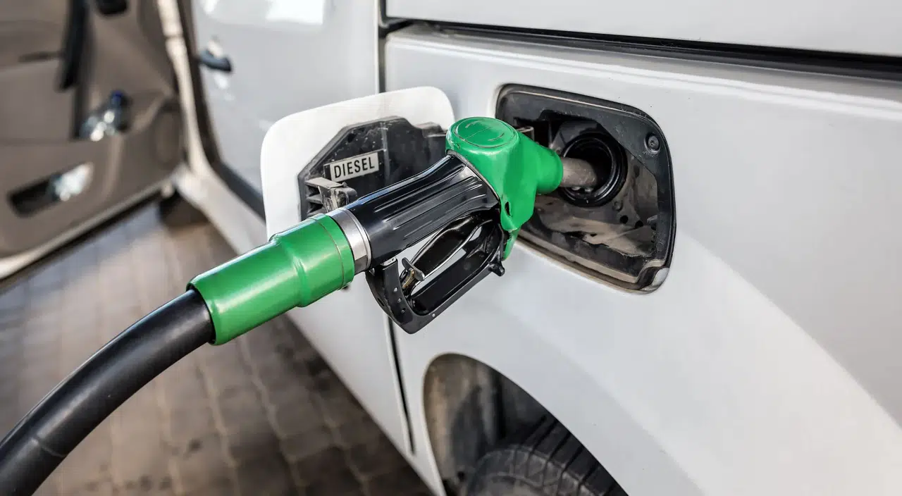 Motorine İndirim Geliyor: Yeni Fiyatlar Salı Günü Pompalarda