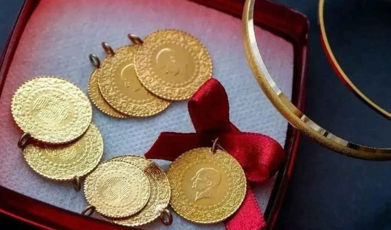 16 Kasım gram altın ne kadar?