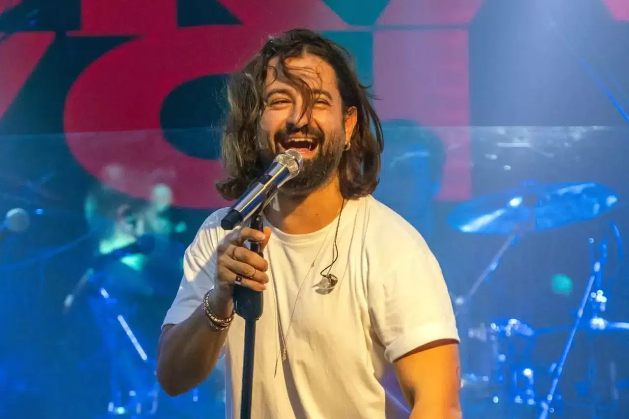 Koray Avcı'nın meslek seçimi duyanları şaşkına çevirdi