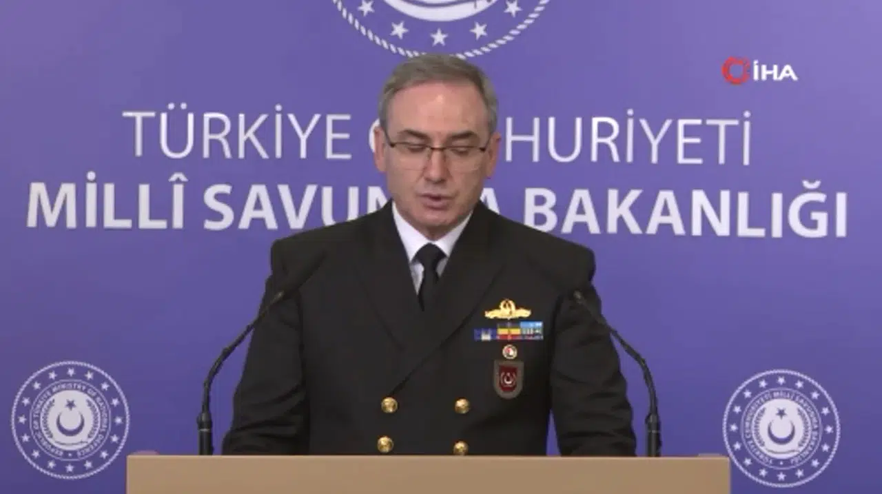 Ukrayna'ya Türk askeri mi gönderilecek?