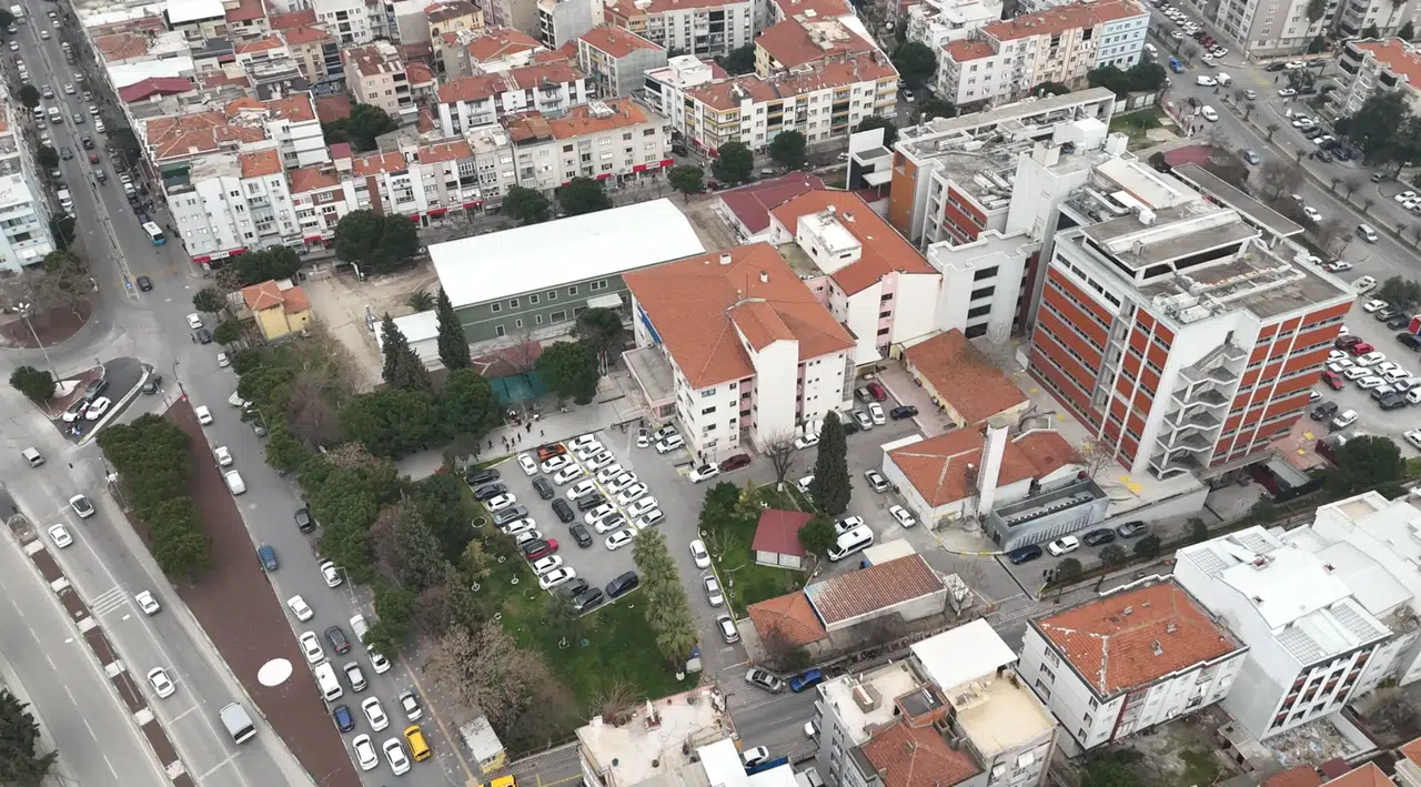 Akhisar'da böbrek tedavisinde yeni dönem