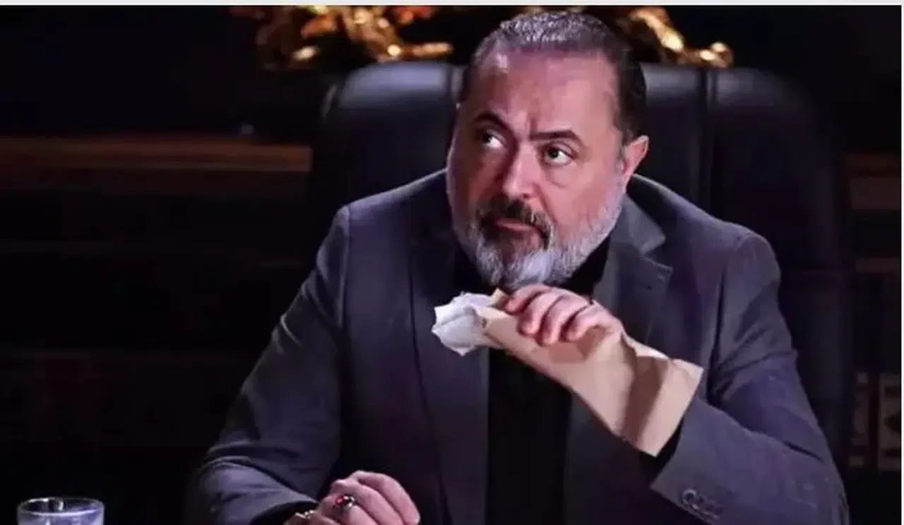 İnci Taneleri'nin 'Kamuran Abi'si acil ameliyata alındı!