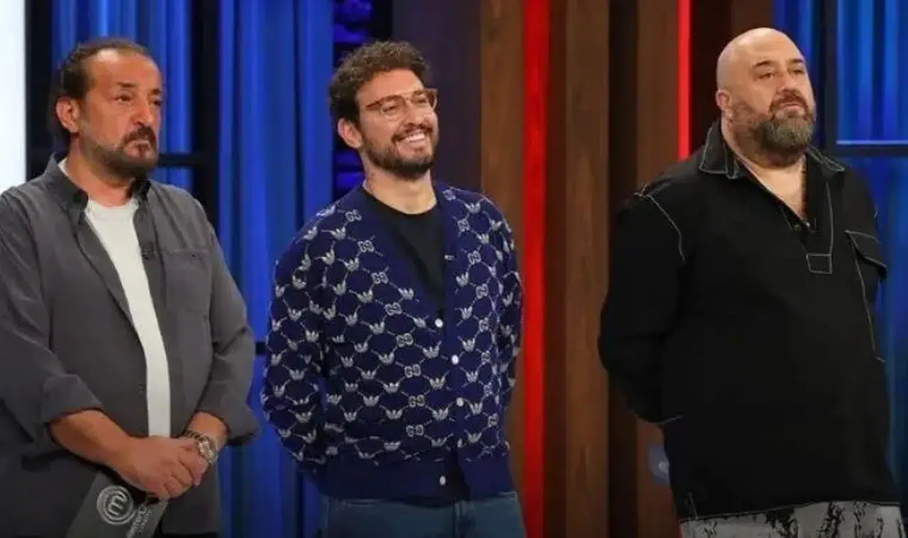 MasterChef Türkiye 11 Kasım 2025 Dokunulmazlığı Hangi Takım Kazandı, Eleme Adayları Kimler Oldu?