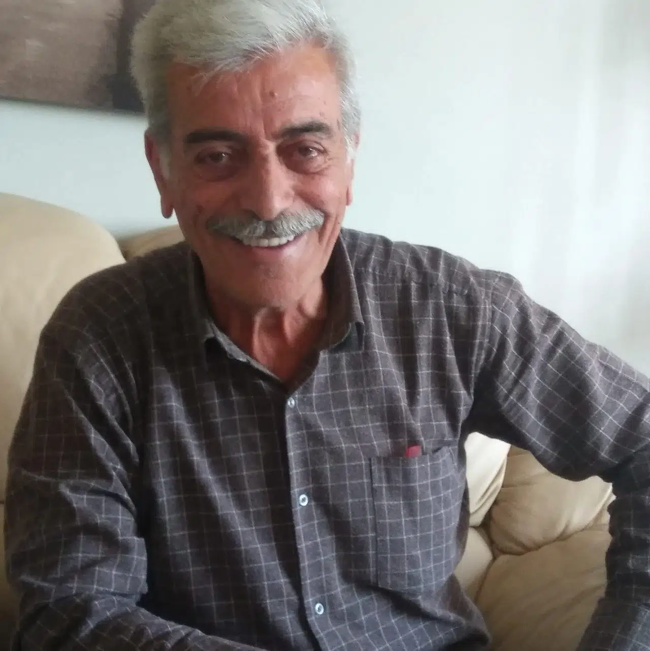 Isınmak isterken hayatını kaybetti