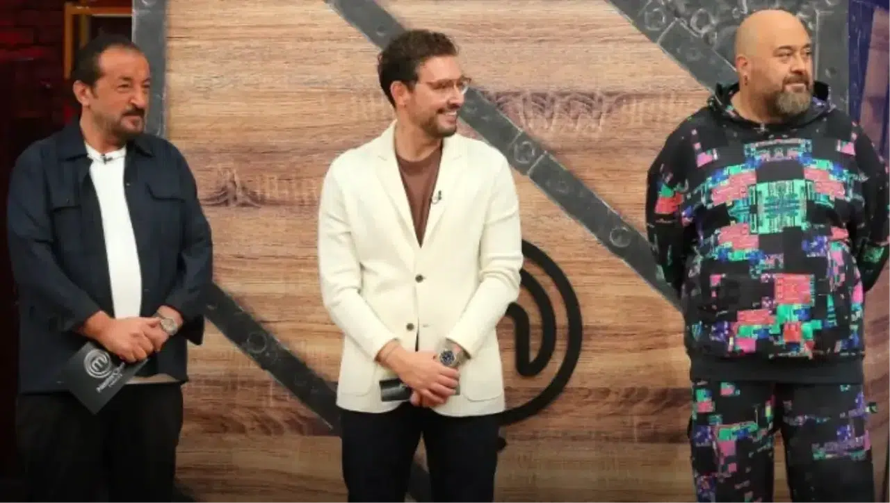 2 Kasım MasterChef Kaptanlık Oyununu Kim Kazandı? Takımlar Belli Oldu Mu?