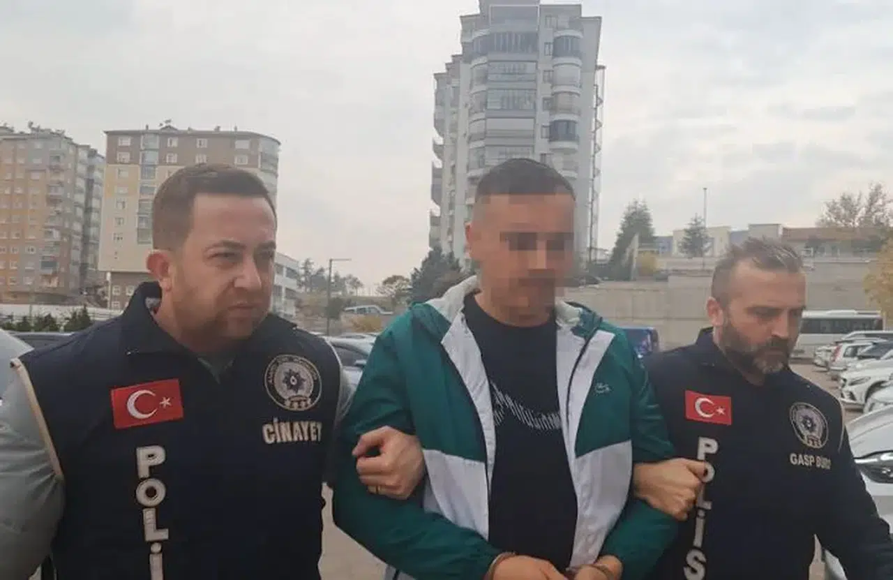 Böyle kardeş olmaz olsun! Abisini öldürüp "Pişman değilim" dedi