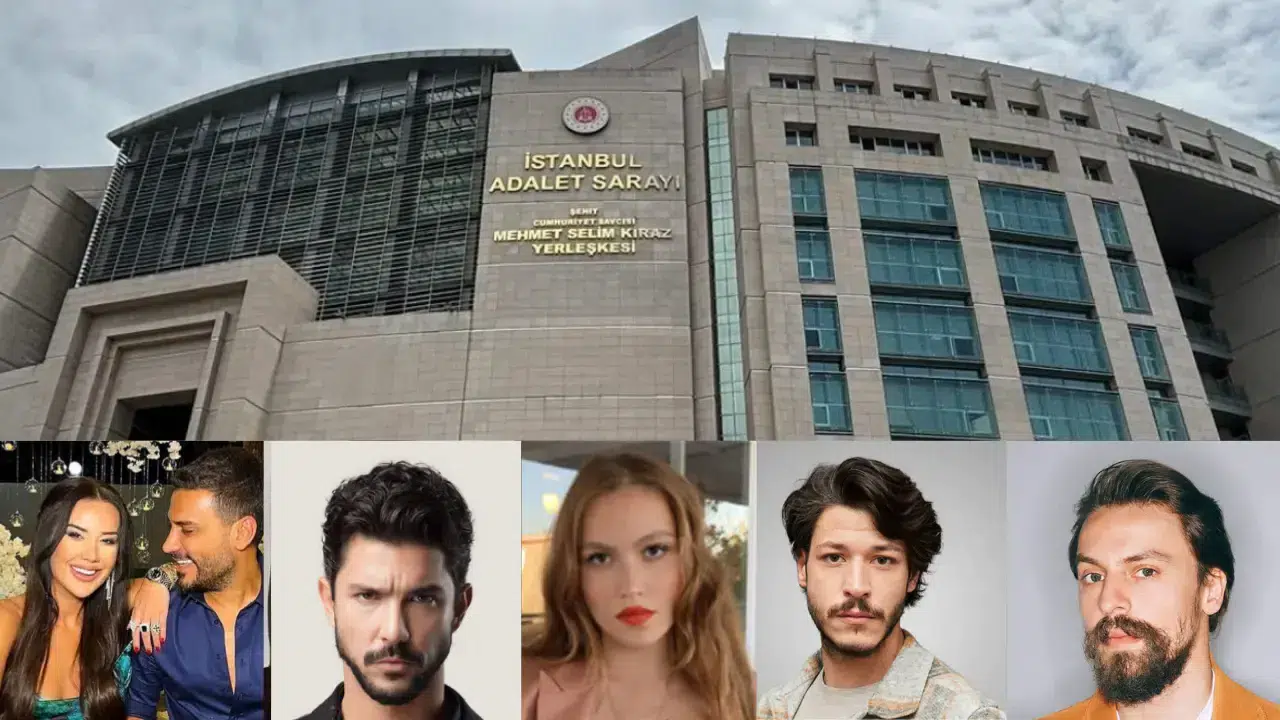 Ünlü İsimlerin Uyuşturucu Soruşturmasında Şok Detaylar! Kim Ne Dedi, Kim Kabul Etti?