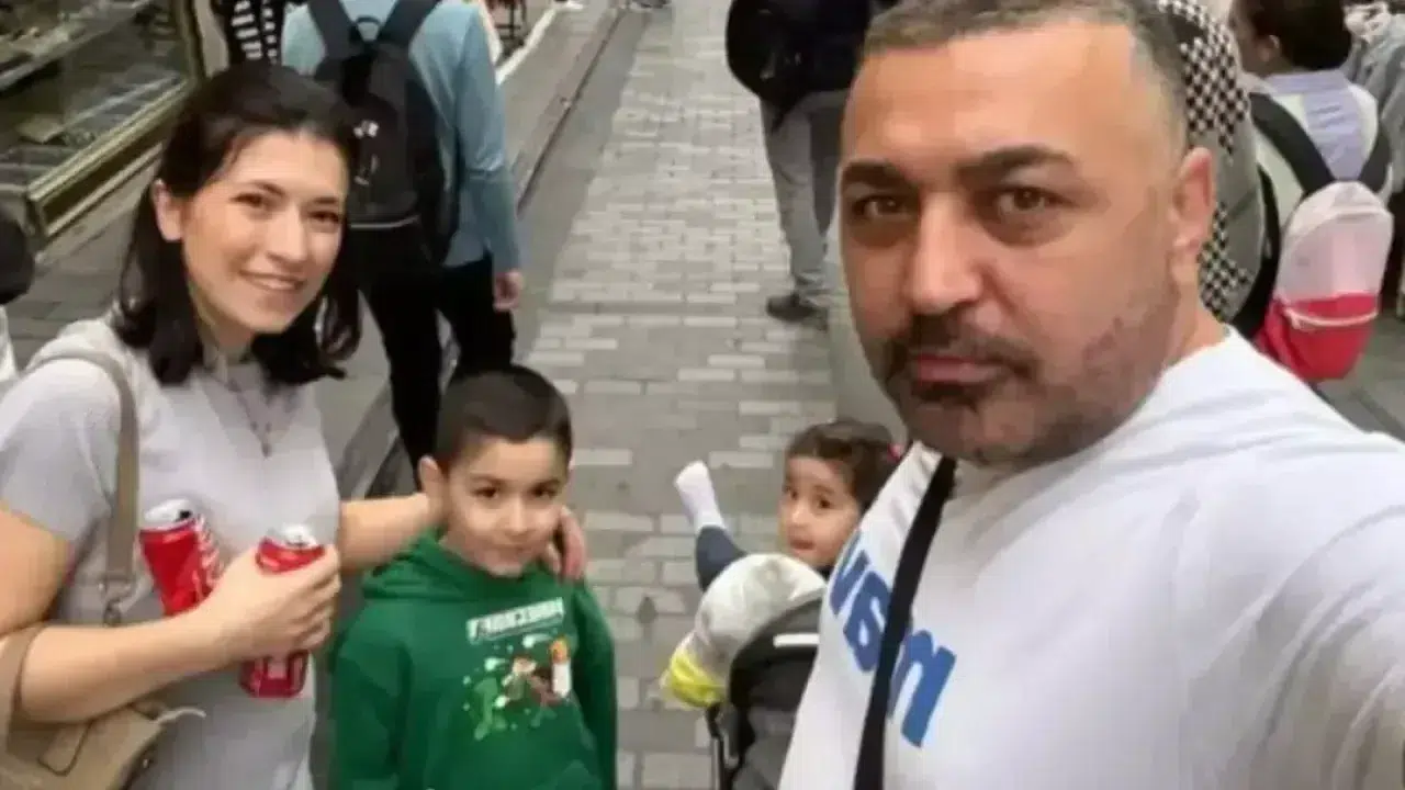 İstanbul'da Gıda Zehirlenmesi Faciası: Can Kaybı 4’e Yükseldi! Baba Servet Böcek Hayatını Kaybetti