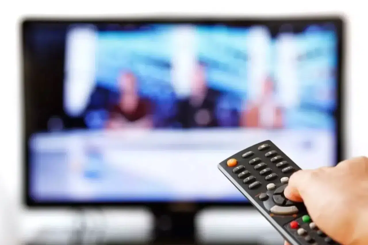 NOW'un iddialı dizisi sadece 4 bölüm dayanabildi!