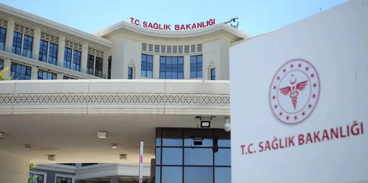 Sağlık Bakanlığı İşçi Alımı Kura Çekimi 12 Kasım'da Yapılacak! Canlı Yayınla Takip Edilebilecek