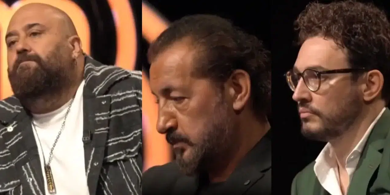 MasterChef Türkiye 27 Kasım 2025: Dokunulmazlık Oyunu Nefes Kesti, Eleme Potasına Kim Girdi?