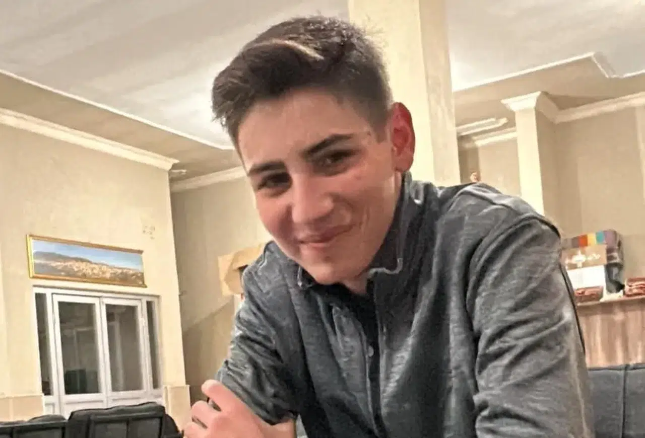 Daha 15 yaşında! 20 saattir çocuktan haber alınamıyor