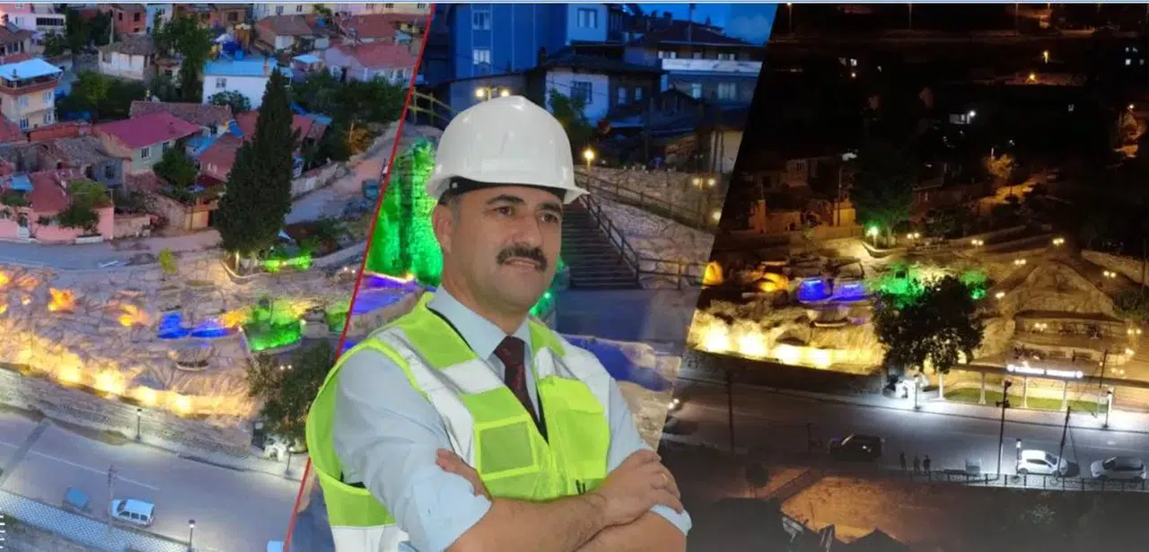 Demirci-Selendi yolunun ihalesi gerçekleşti