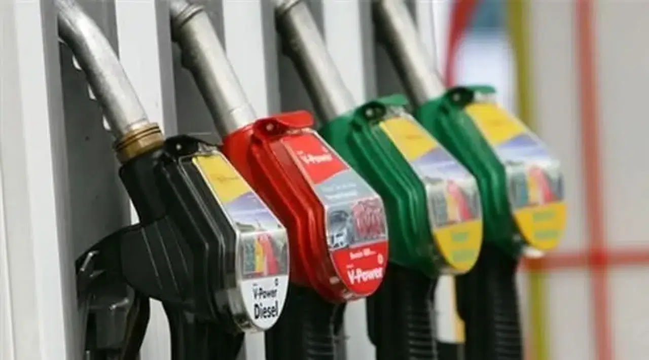 Motorine Zam Geldi! İşte 7 Kasım 2025 Güncel Akaryakıt Fiyatları