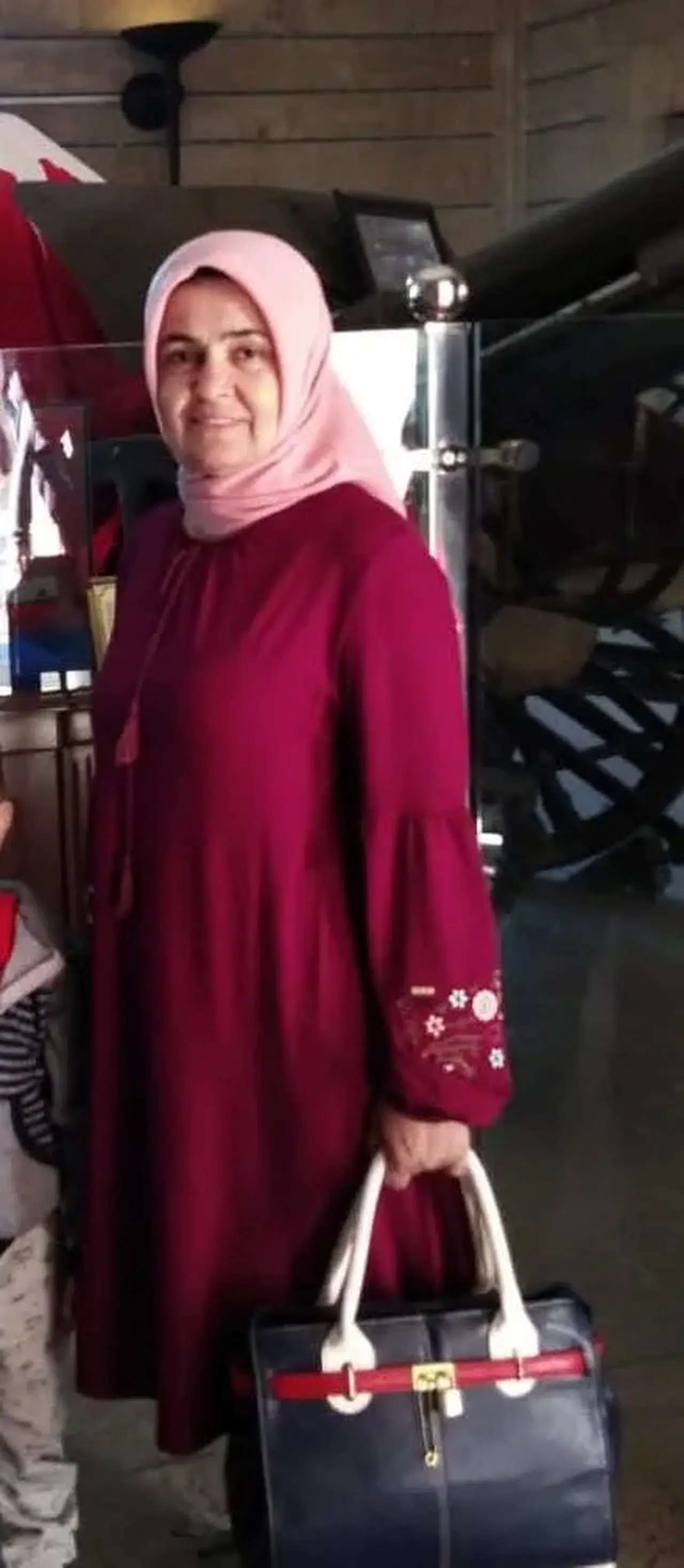 Evinin bahçesindeki ağaç sonu oldu