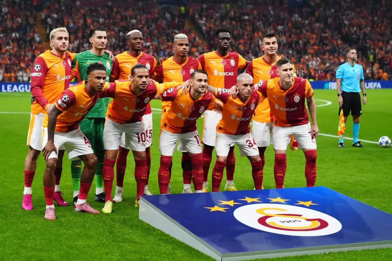Galatasaray taraftarını heyecanlandıran gelişme