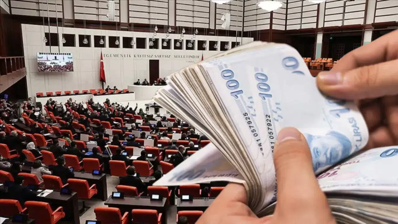 Kademeli Emeklilikte Son Durum: Yeni Düzenleme Meclis’e Geldi mi, Kimleri Kapsayacak?