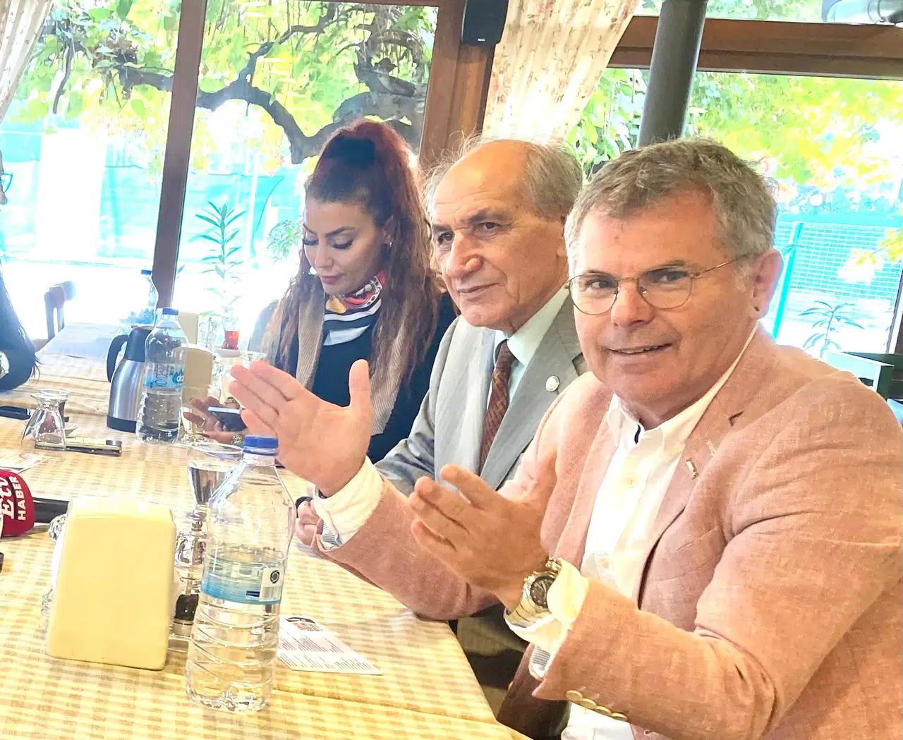 Nitelikli eğitim için yol haritası Manisa’da belirlenecek