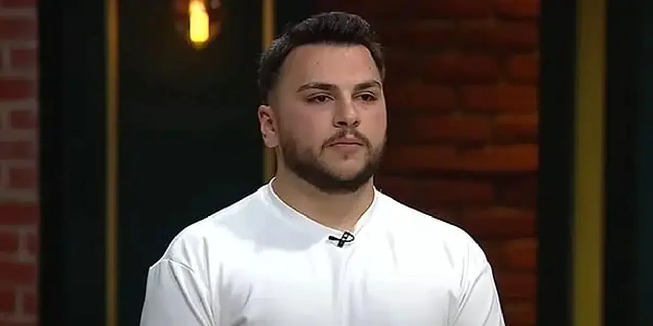 MasterChef Furkan Kimdir? Nereli, Kaç Yaşında? Yarışmadan Elendi Ama İz Bıraktı!