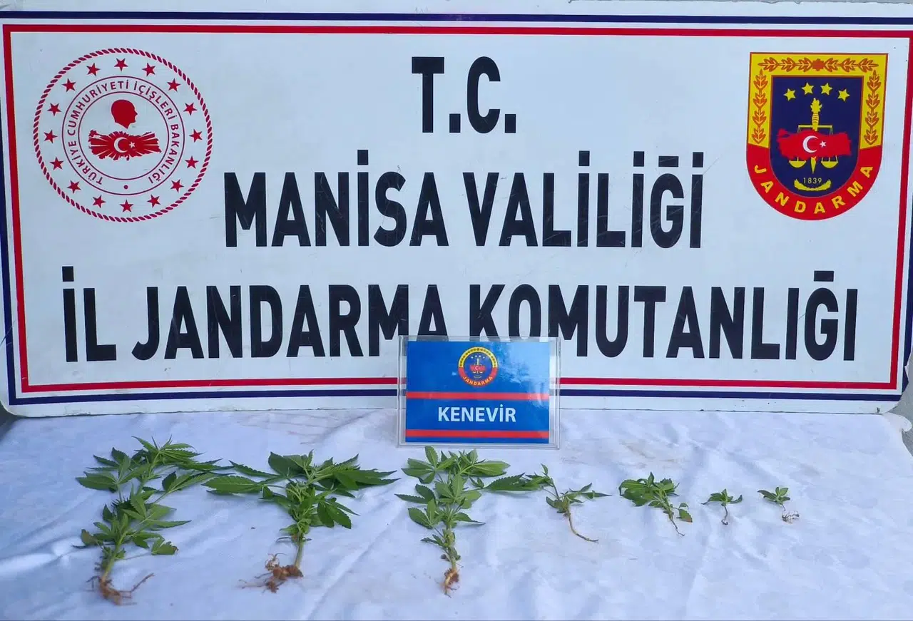 Jandarma uyuşturucuya geçit vermiyor