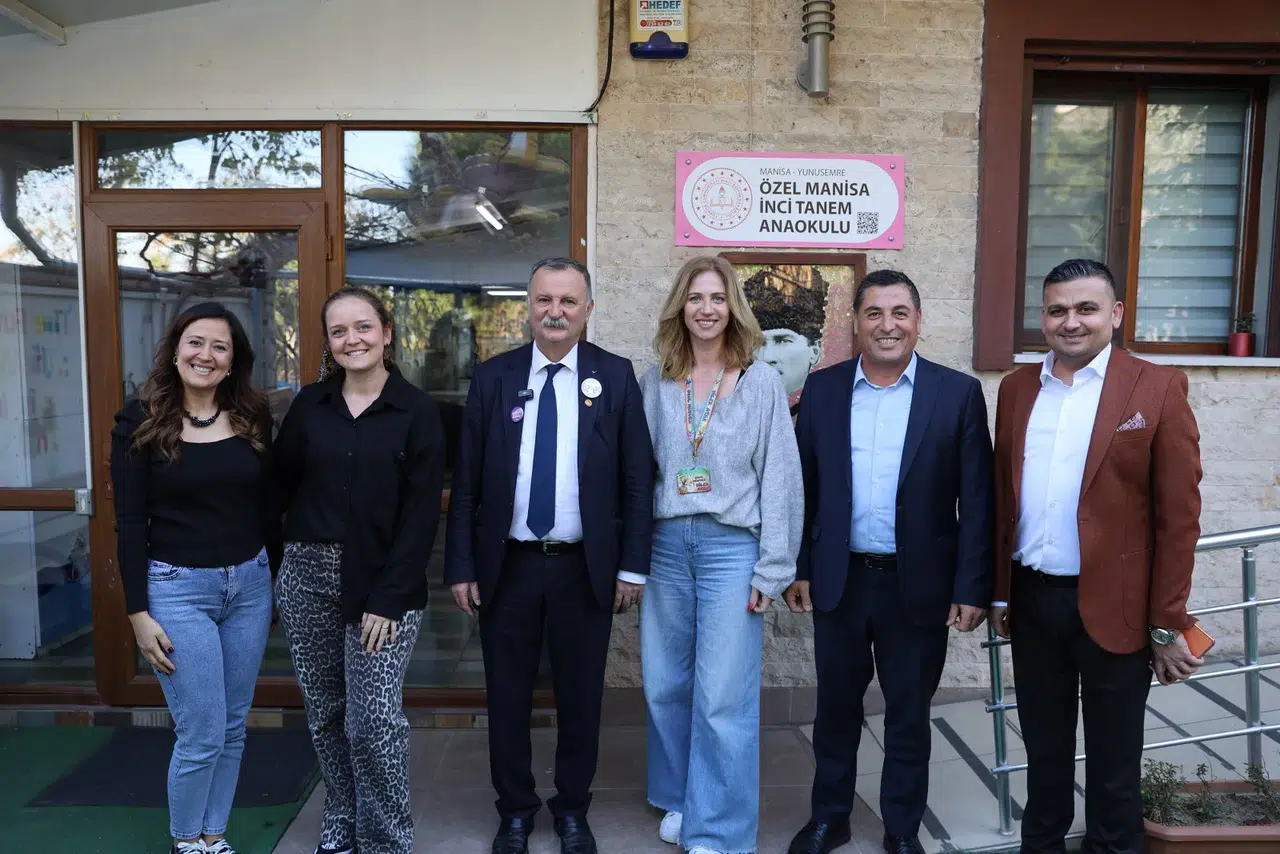 Başkan Balaban Uncubozköy’de esnafı dinledi