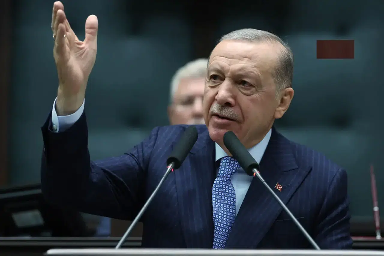 Cumhurbaşkanı Erdoğan'dan Bahçeli'nin İmralı çıkışına destek