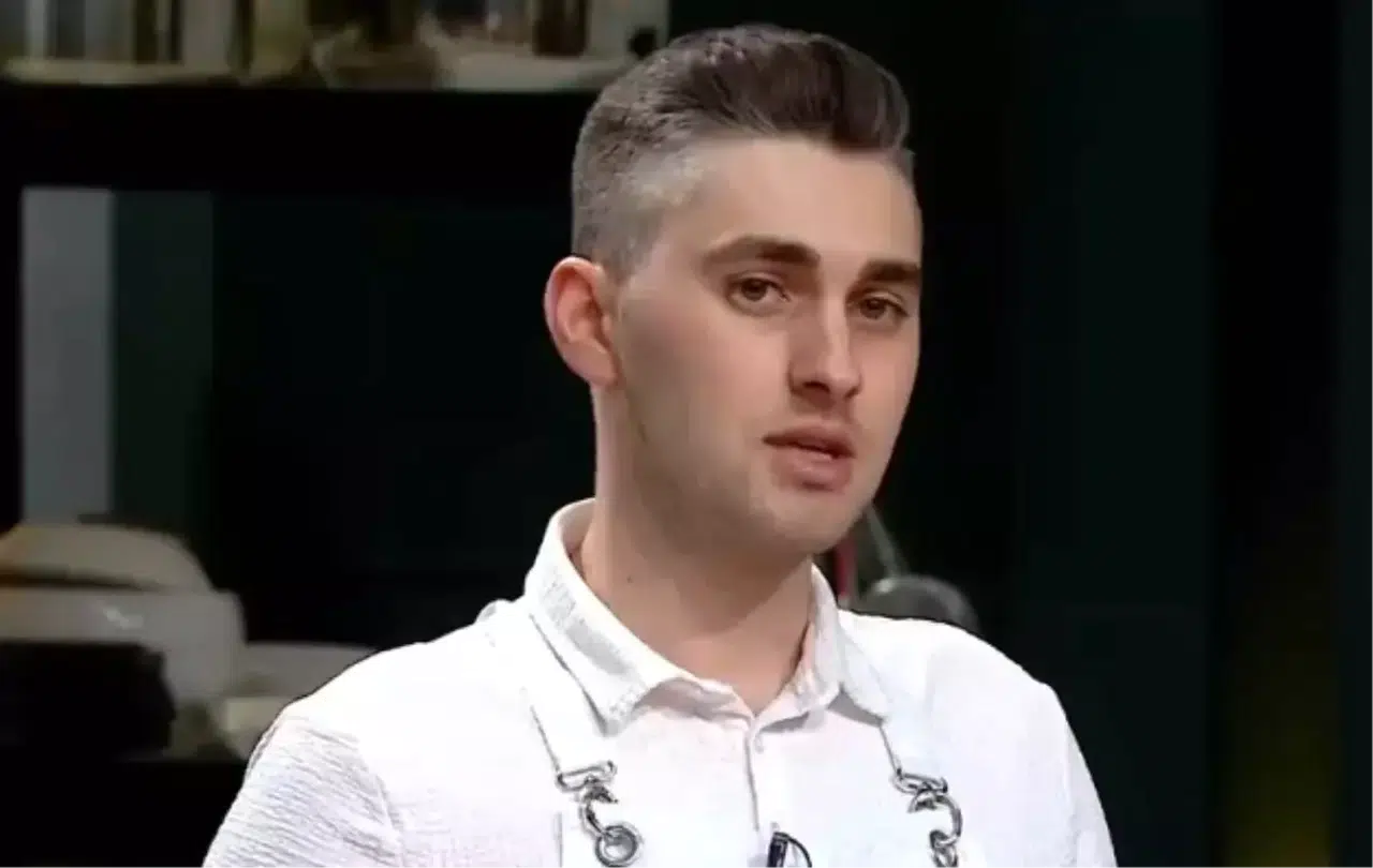 MasterChef Muratcan Kimdir? Yarışmaya Veda Eden Yarışmacı Hakkında Merak Edilenler