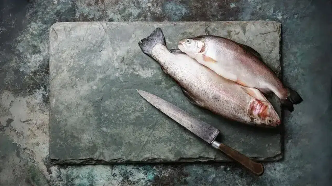 Artık Korkmadan Balık Yapabileceksiniz! Balık Temizlemeyi Kolaylaştıran 5 Püf Noktası!