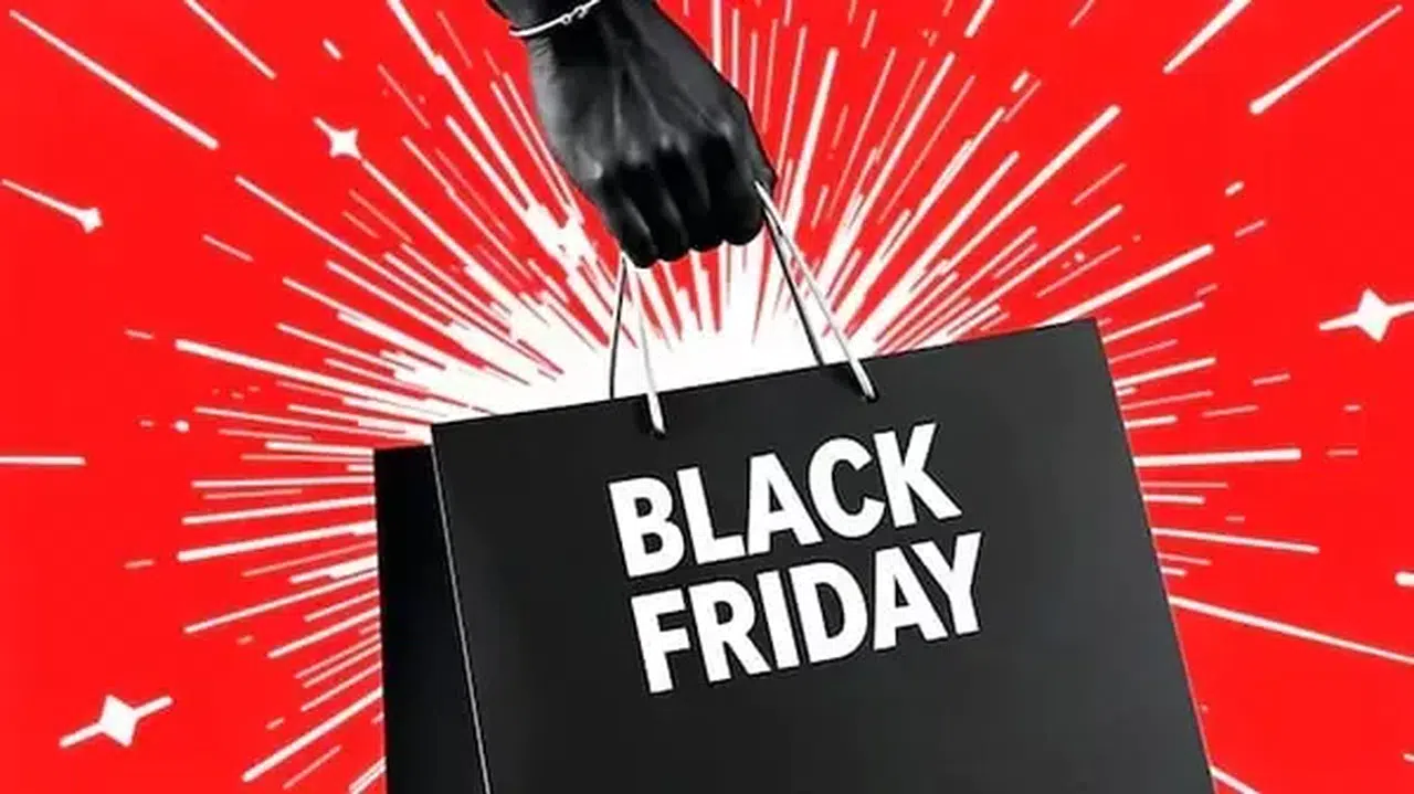 2025 Black Friday ve Kasım İndirimleri Ne Zaman? Efsane Kadın, Şahane Cuma Kampanyaları Başladı mı?