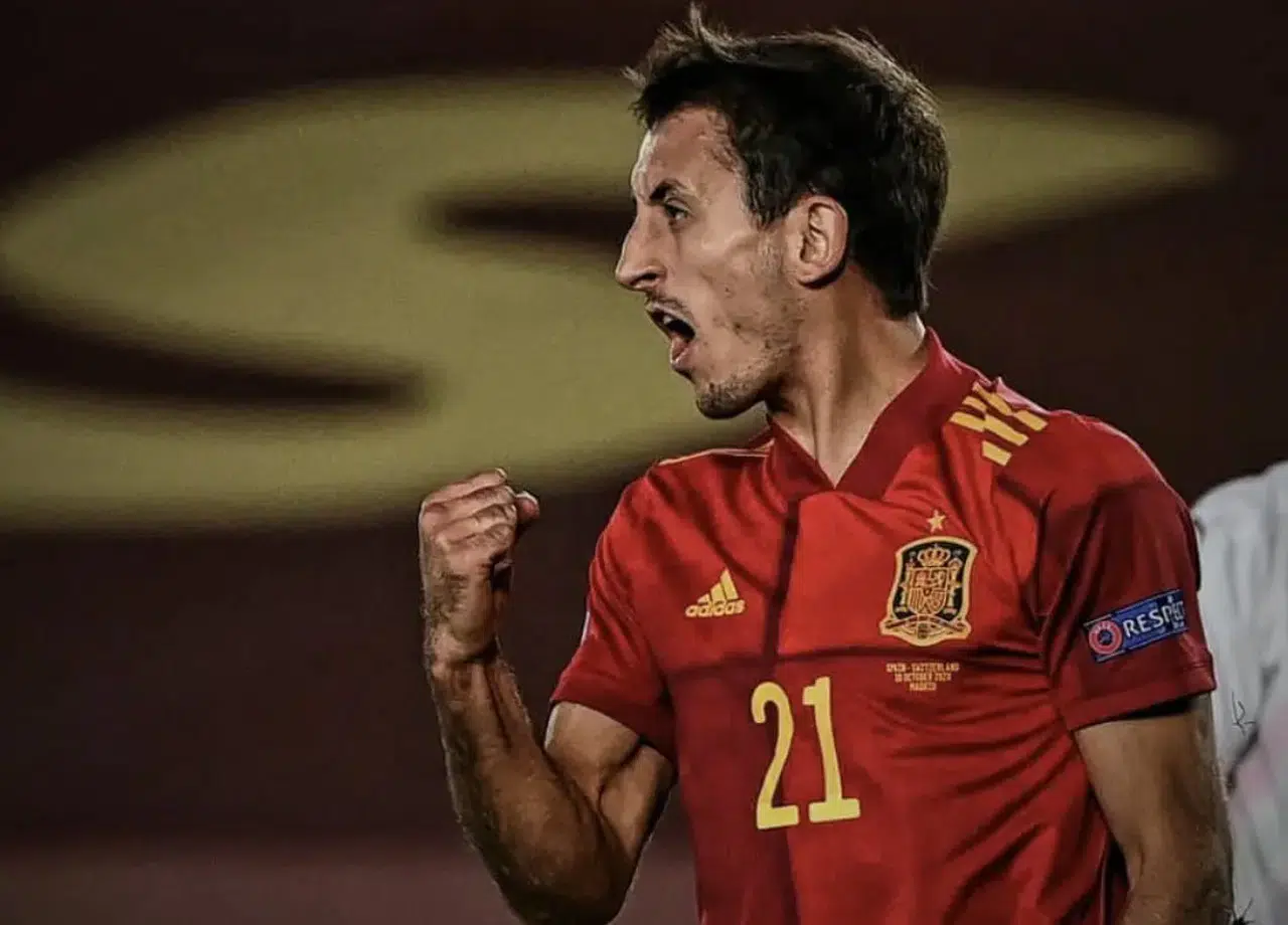 Mikel Oyarzabal Kimdir? İşte İspanya’nın Parlayan Yıldızı Hakkında Her Şey!
