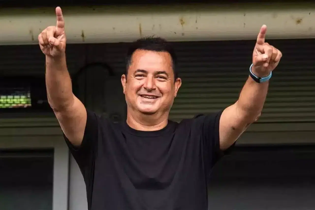 Acun Ilıcalı açıkladı: Meryem Boz Survivor All Star'da yarışacak